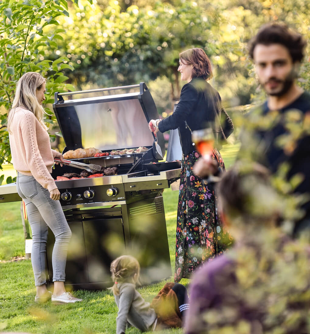Often spoken edible Miner Grandhall Barbecues | WELCOME TO THE WORLD OF GRANDHALL, SUPPLIER OF  BARBECUES, GRILL AND ACCESSORIES