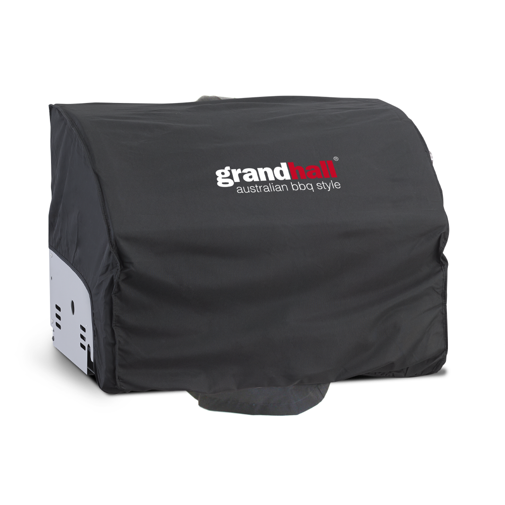 Premium Built-in Cover | Grandhall Barbecues